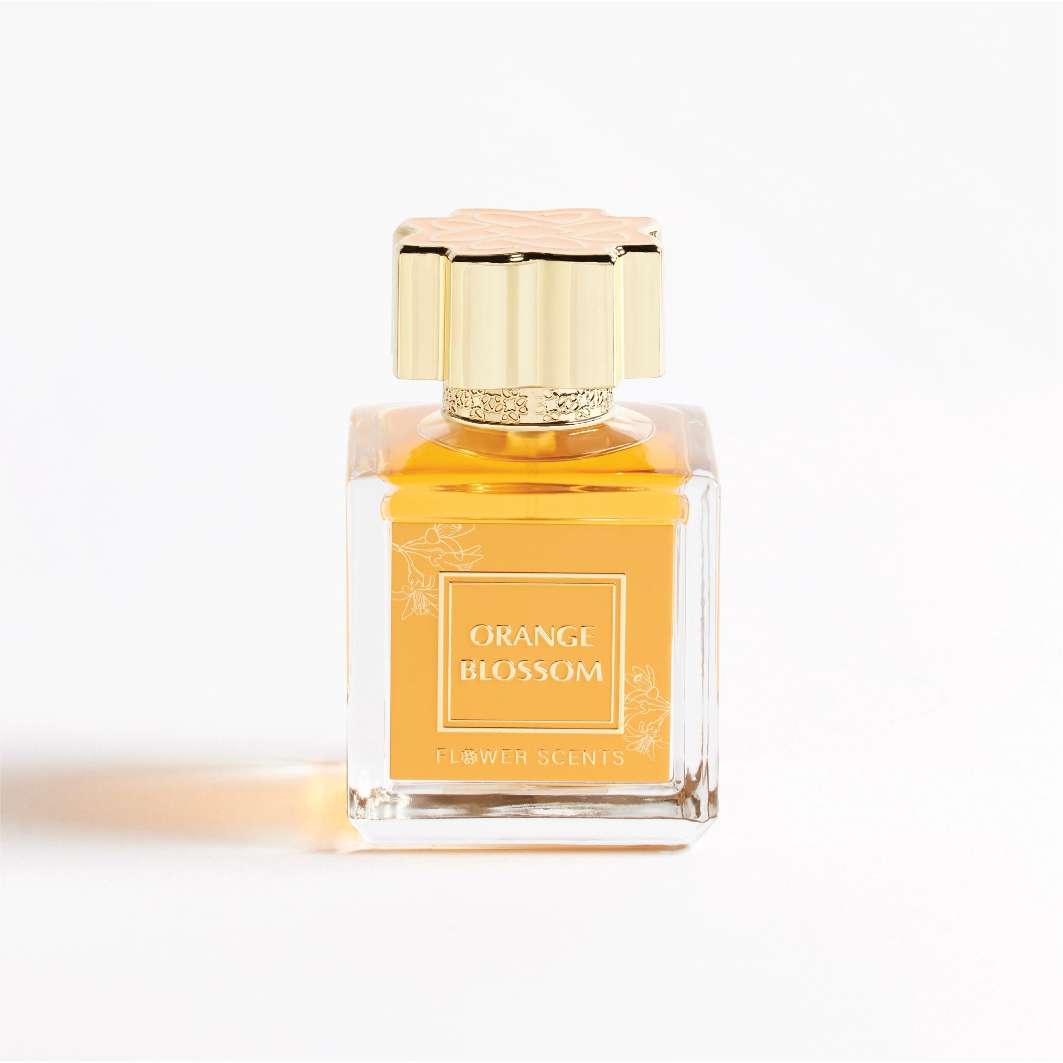 ORANGE BLOSSOM
