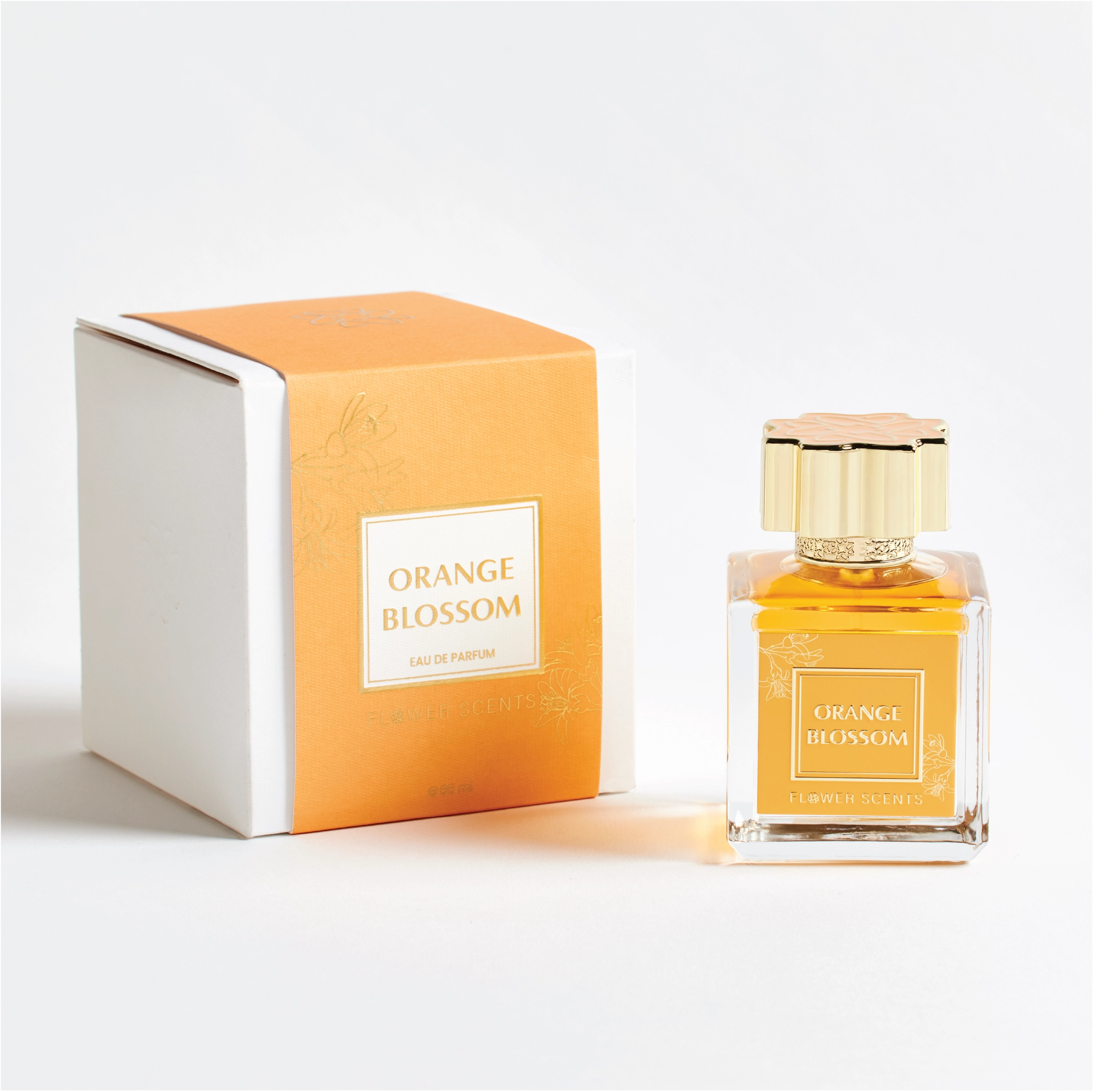 ORANGE BLOSSOM - Image 2